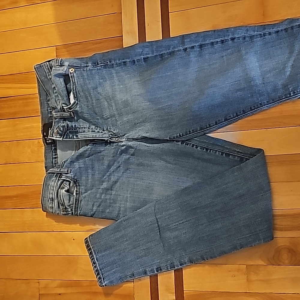 Gap Jeans